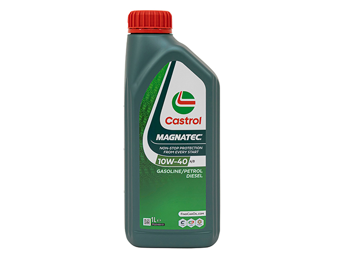 Castrol Magnatec 10W-40 A3/B4