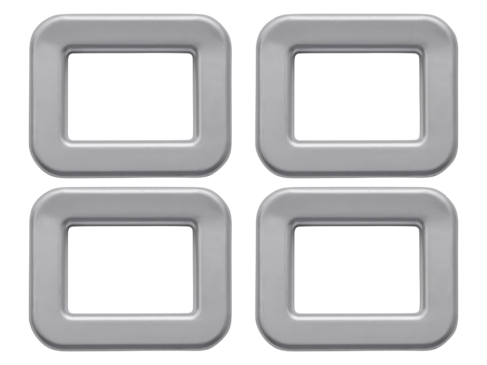 Child Lock Frame Trim — afbeelding 2