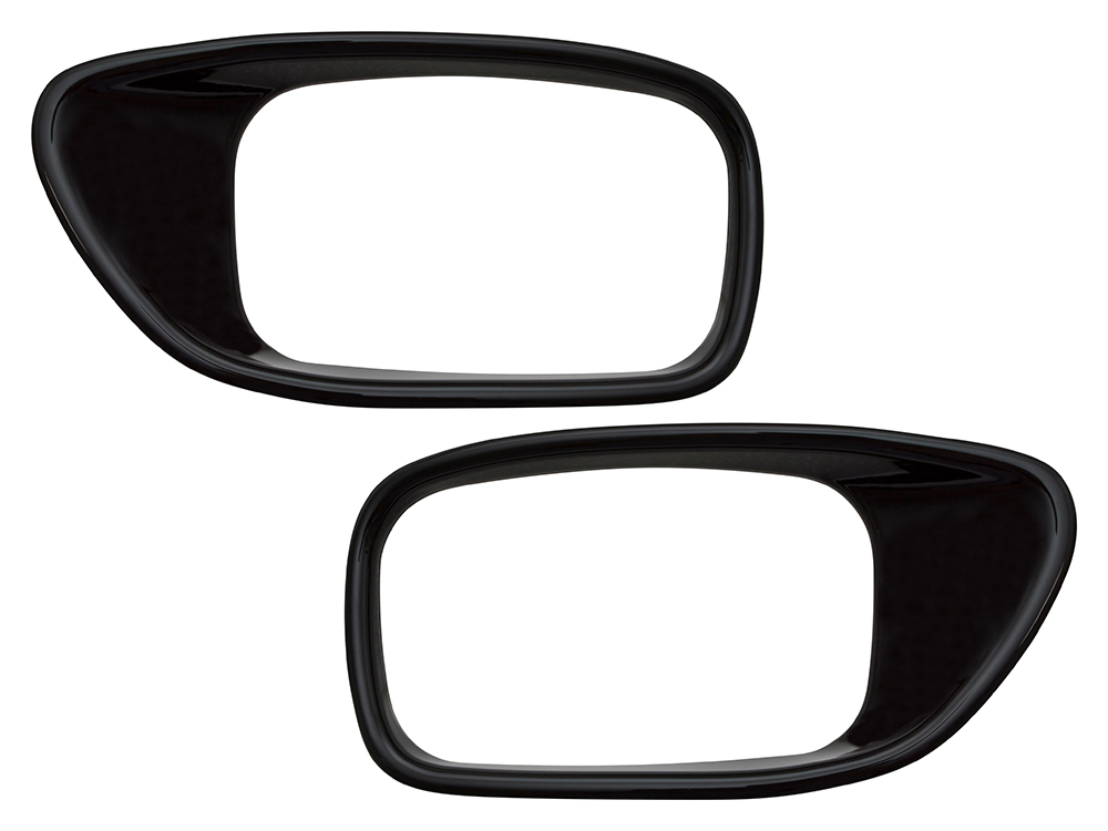 Seat Side Frame Trim — afbeelding 2