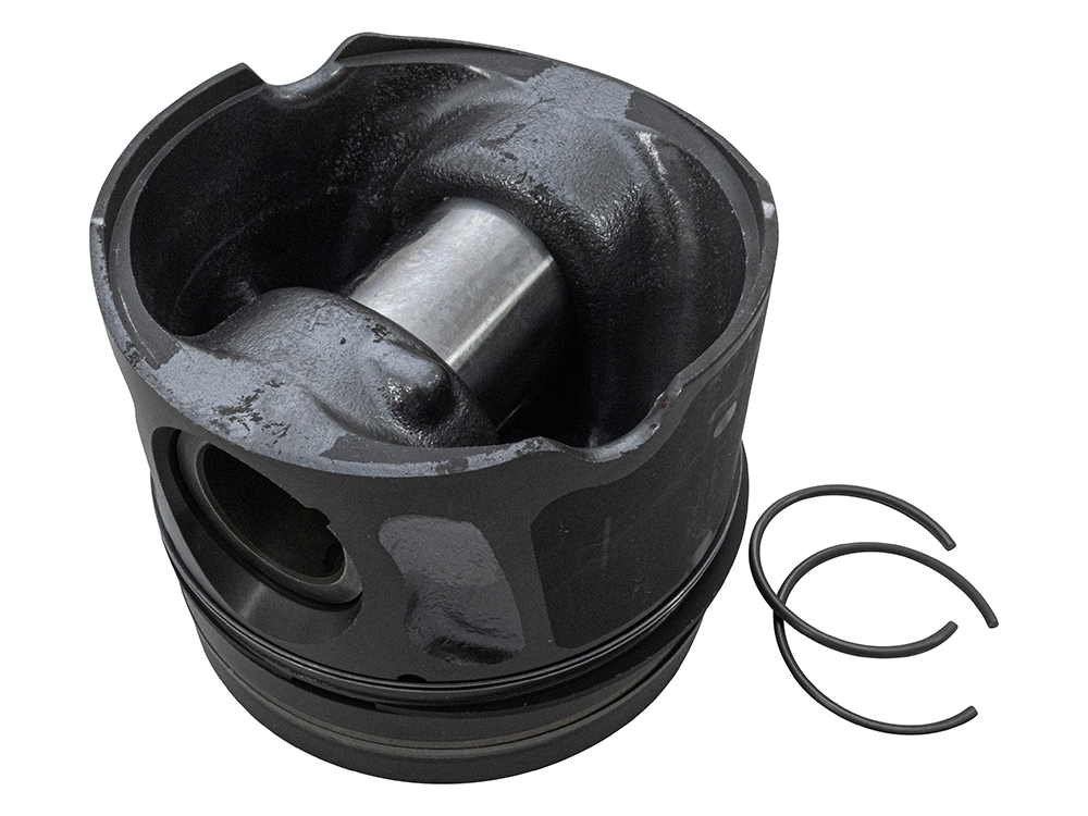 Piston & Ring Set — afbeelding 2