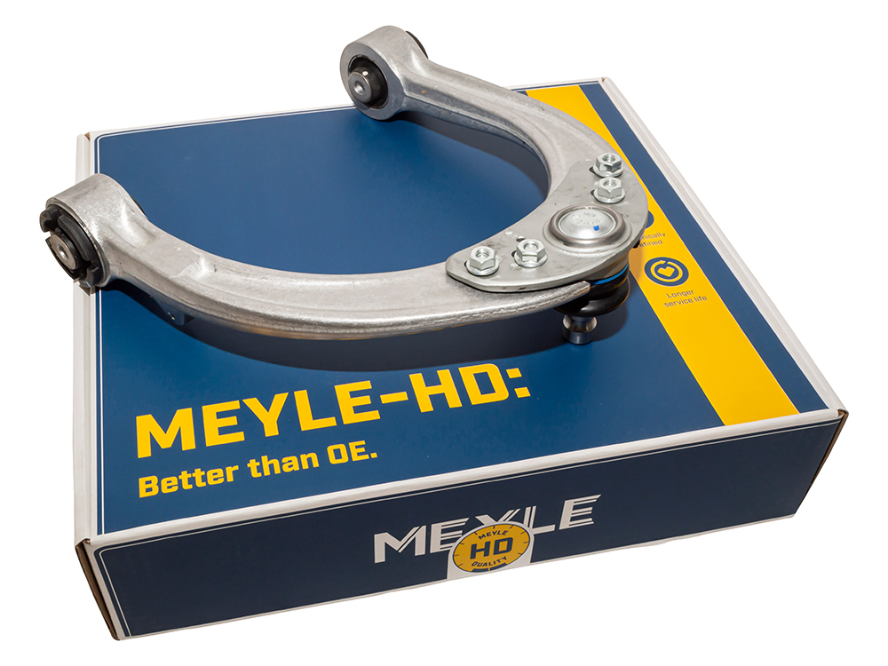 Meyle Adjustable Control Arms & Bush — afbeelding 3