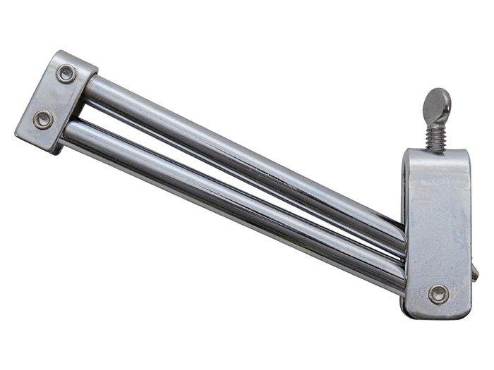 Laser Hose Clamp Tool - Bar Type