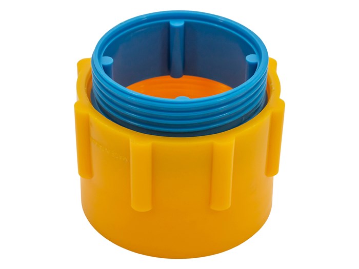 Laser Thread Adaptor