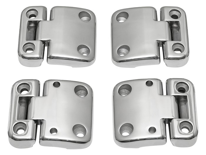 Door Hinge Kit