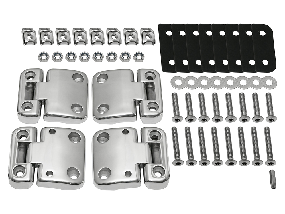 Door Hinge Kit — afbeelding 3