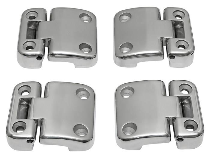 Door Hinge Kit
