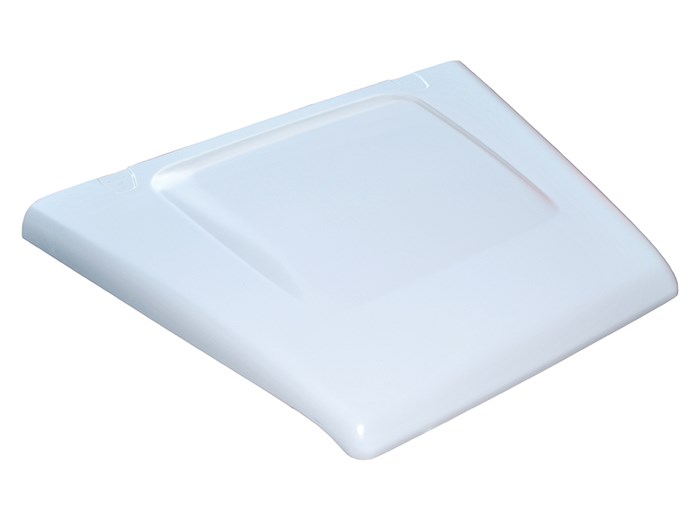 GRP Puma Bonnet