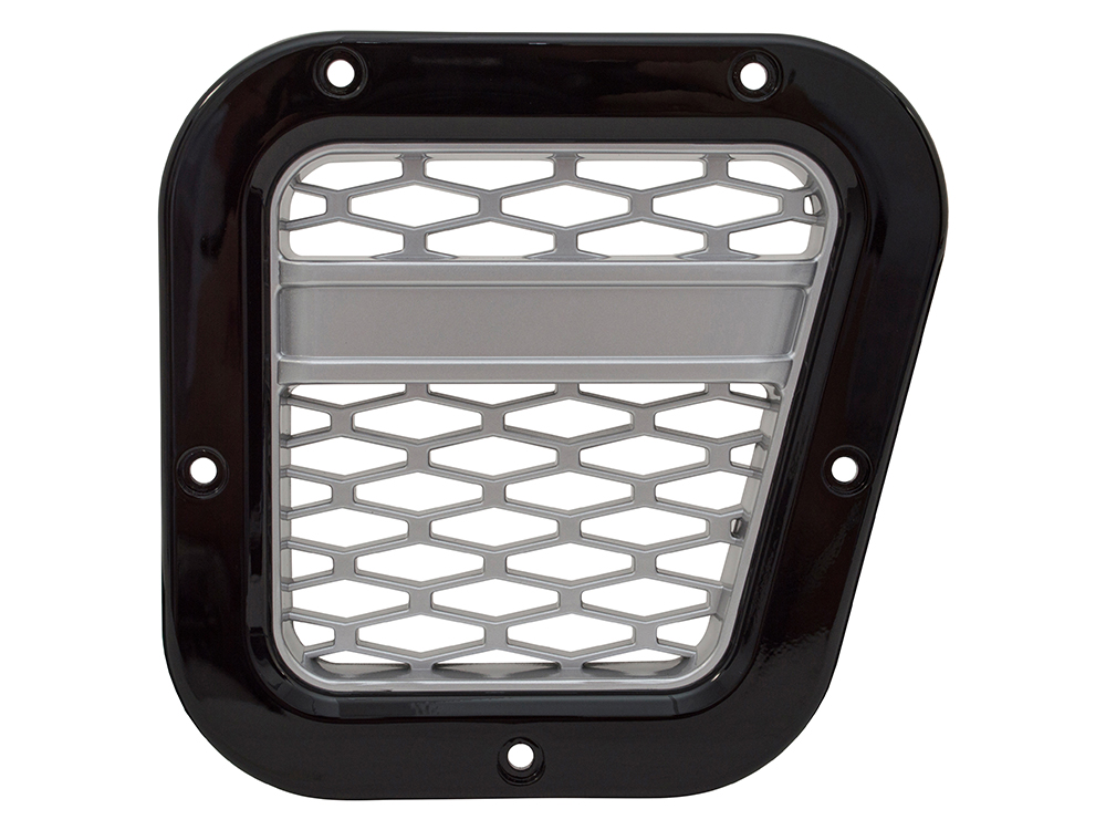 XS Air Intake Grille — afbeelding 2