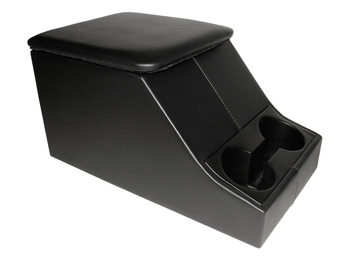 Cubby Box