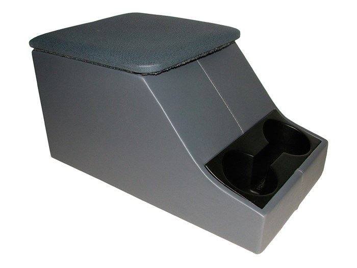 Cubby Box