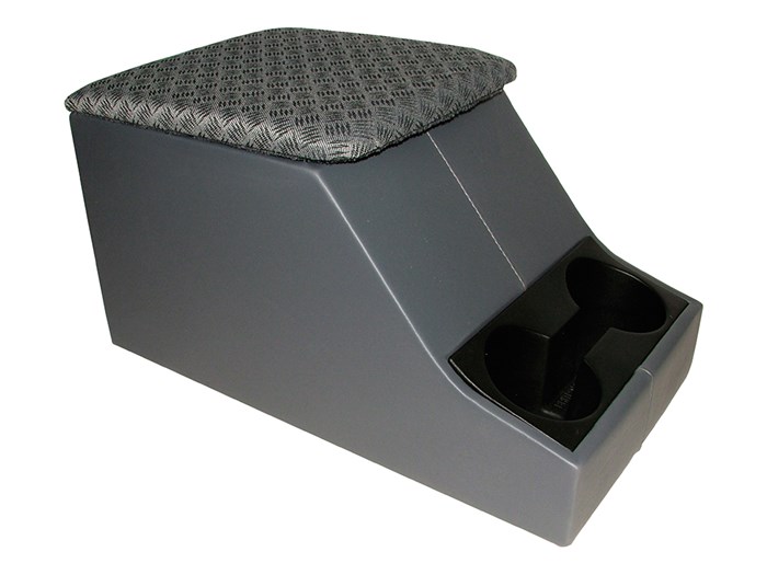 Cubby Box