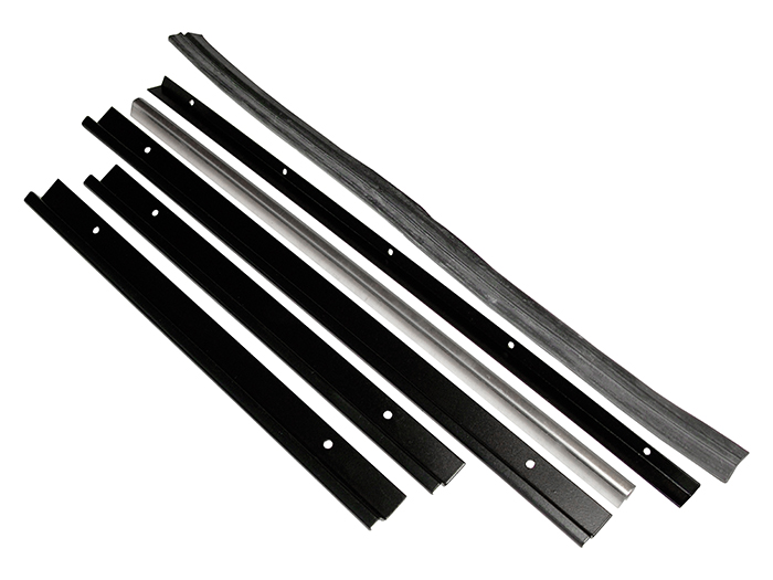 Glazing Kit
