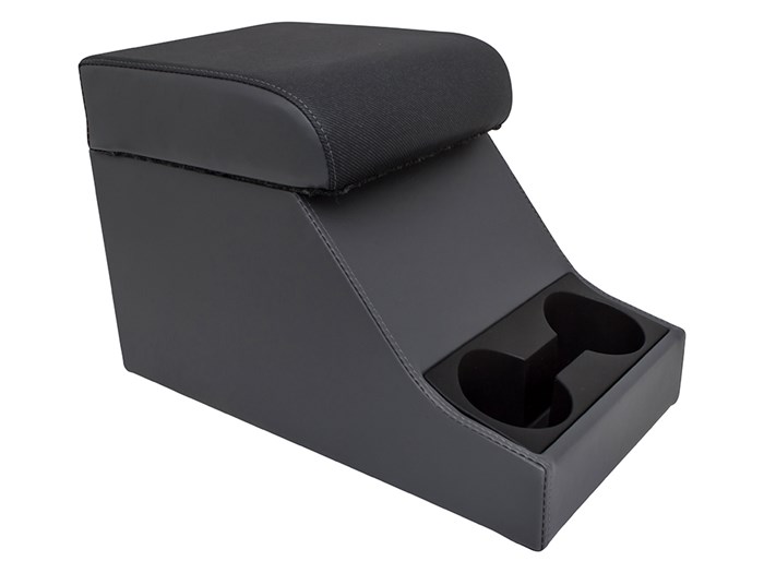 'Chubby' Box
