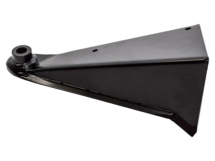 Rear Outrigger