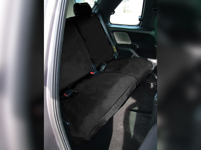 Waterproof Seat Covers