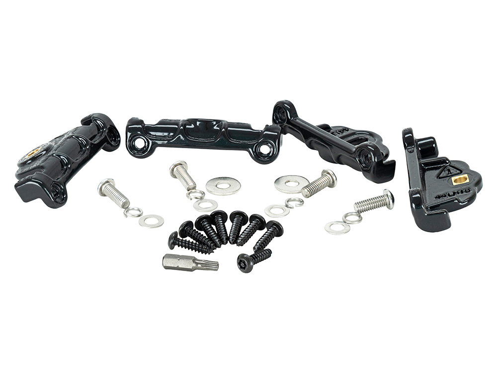 Triple-R 750 LED Spotlights Grille Integration Kit — afbeelding 6