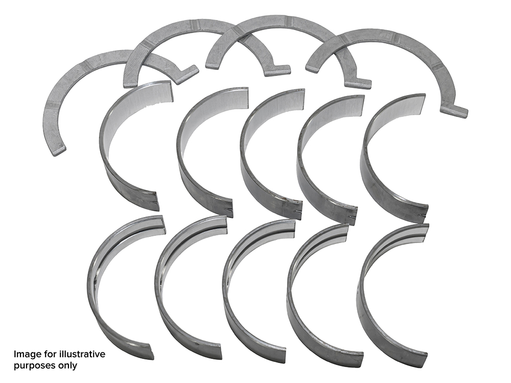 Con Rod Bearing Set — afbeelding 2