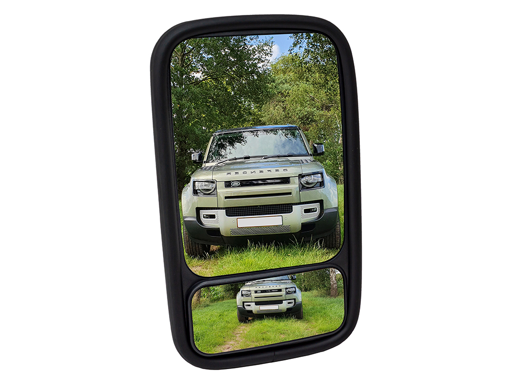Blind Spot Mirror — afbeelding 2