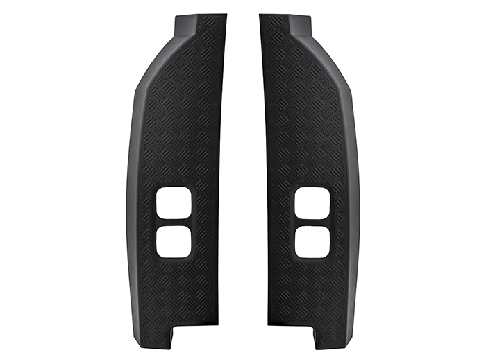 Rear Light Trim Kit — afbeelding 2