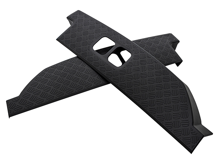 Rear Light Trim Kit — afbeelding 5