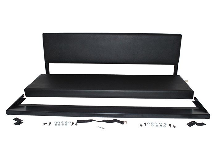 Bench Seat