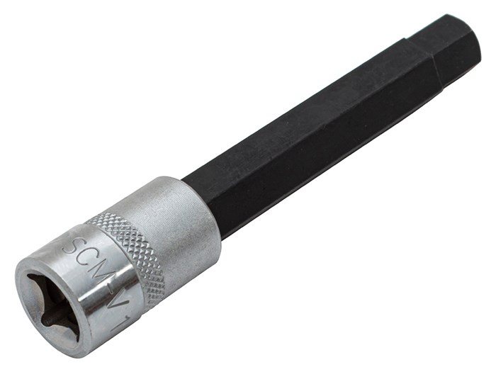 Laser Long Series Hex Bit D 11mm