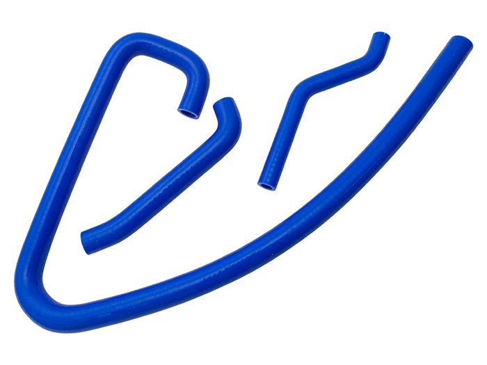 Silicone Breather Hose Kit