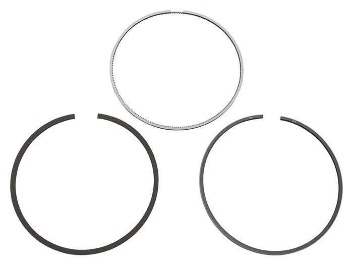 Piston Ring Set