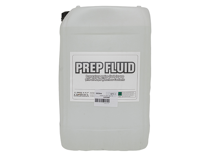 Hawk Prep Fluid