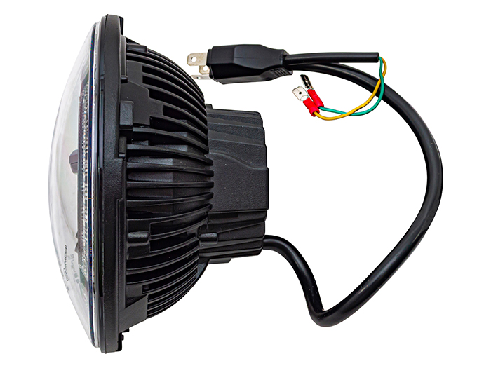 Britpart Lynx Halo - LED Headlights — afbeelding 6