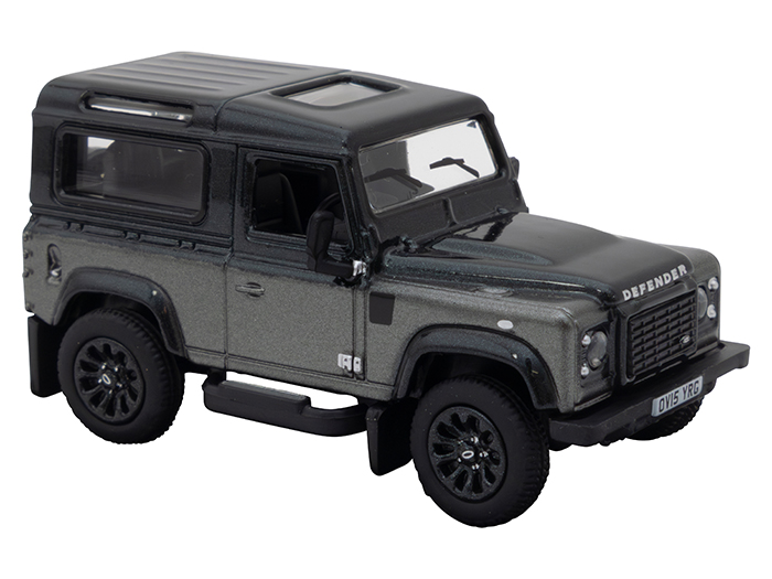 Diecast 1:76 Scale Model — afbeelding 2