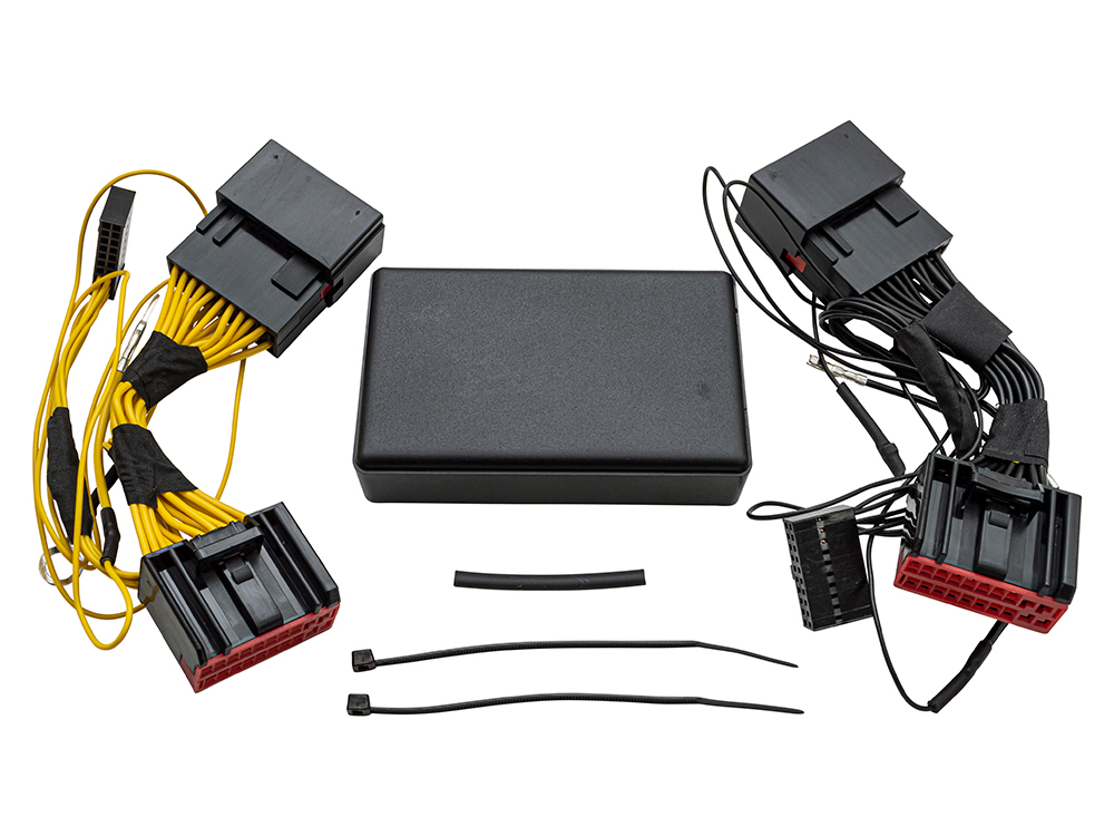 Air Spring Conversion Kit — afbeelding 4