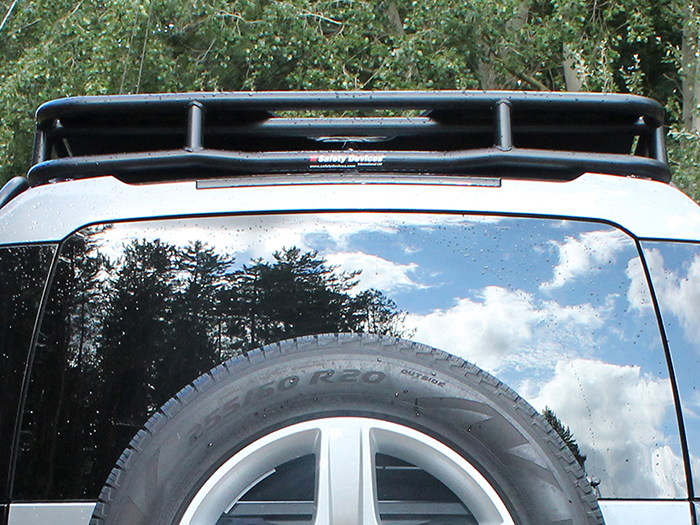 Roof Rack Assembly — afbeelding 6
