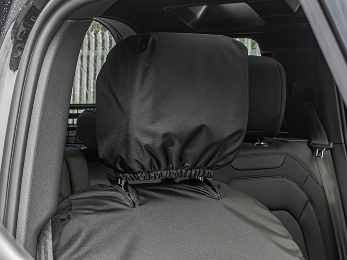 XS Waterproof Seat Covers — afbeelding 2