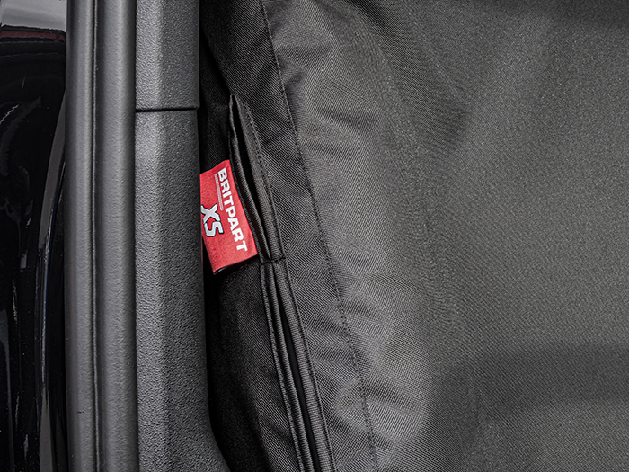 XS Waterproof Seat Covers — afbeelding 4