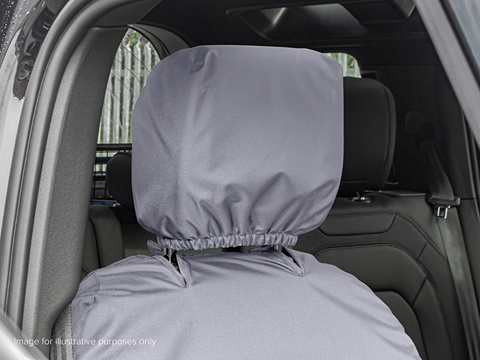 XS Waterproof Seat Covers — afbeelding 2