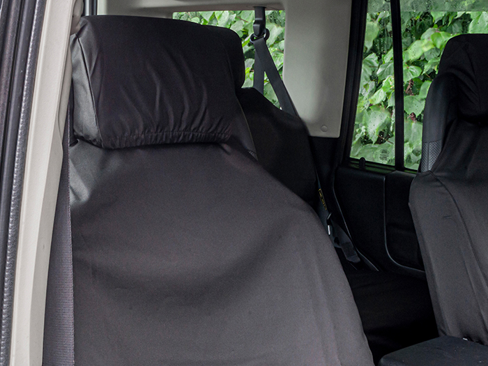 XS Waterproof Seat Covers — afbeelding 2
