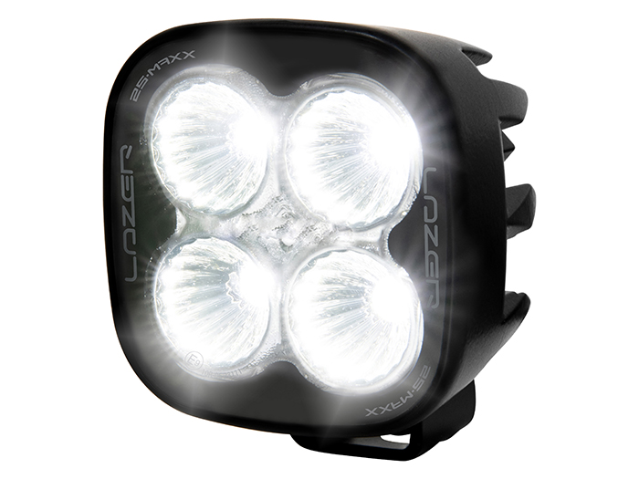 Utility-25 Maxx — afbeelding 4