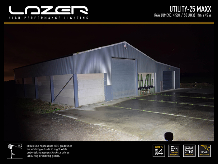 Utility-25 Maxx — afbeelding 9