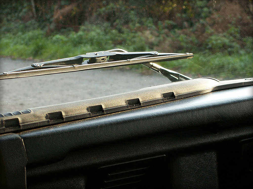 Demister Kit — afbeelding 4