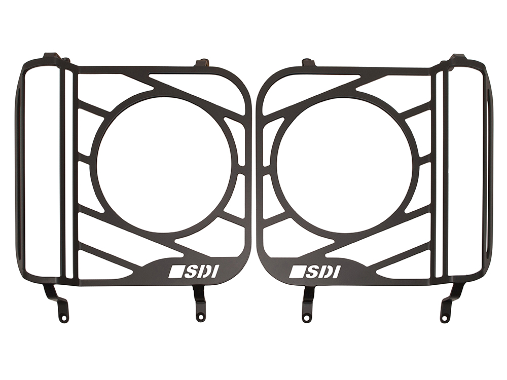 Front Light Guards — afbeelding 2
