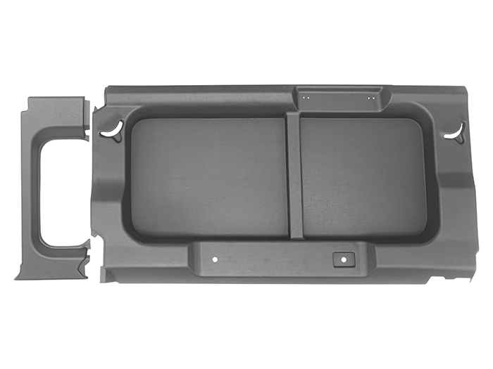 Rear Window Surrounds — afbeelding 2