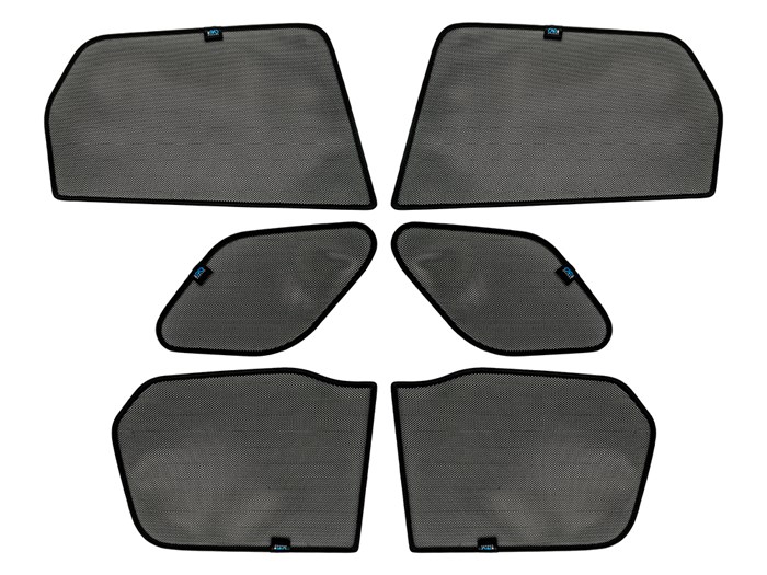 Car Shades