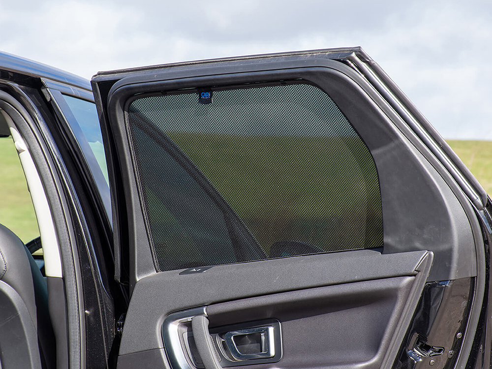 Car Shades — afbeelding 2
