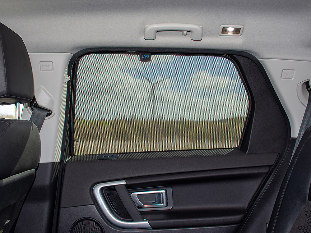 Car Shades — afbeelding 3