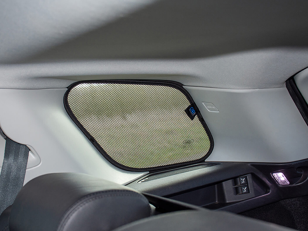 Car Shades — afbeelding 4