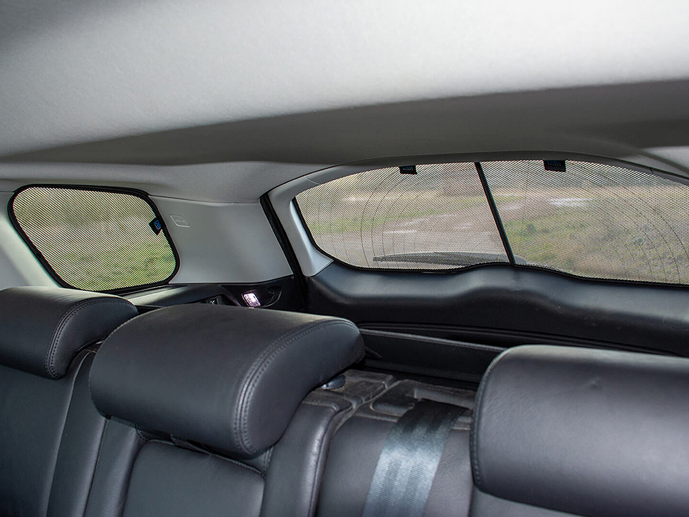Car Shades — afbeelding 5