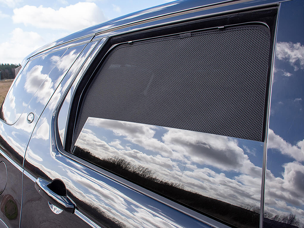 Car Shades — afbeelding 6