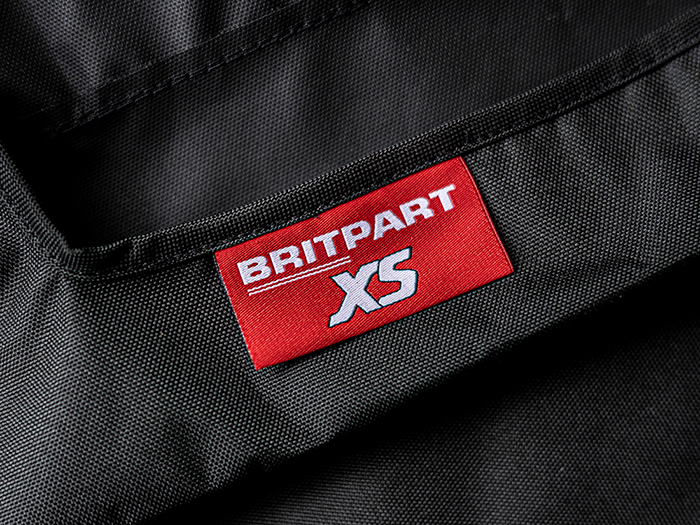 XS Waterproof Seat Covers — afbeelding 2