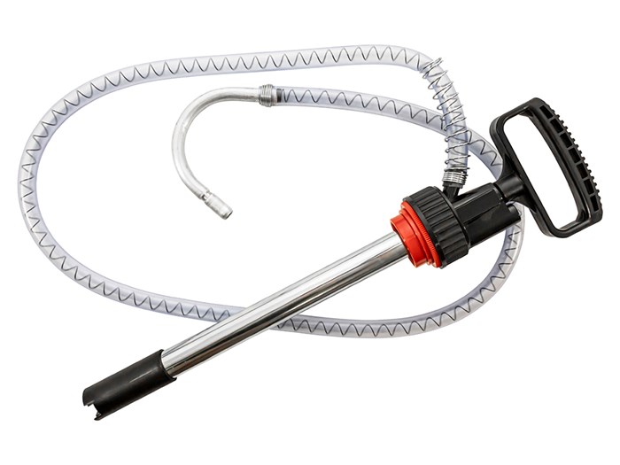 Laser Easy Flow Pump